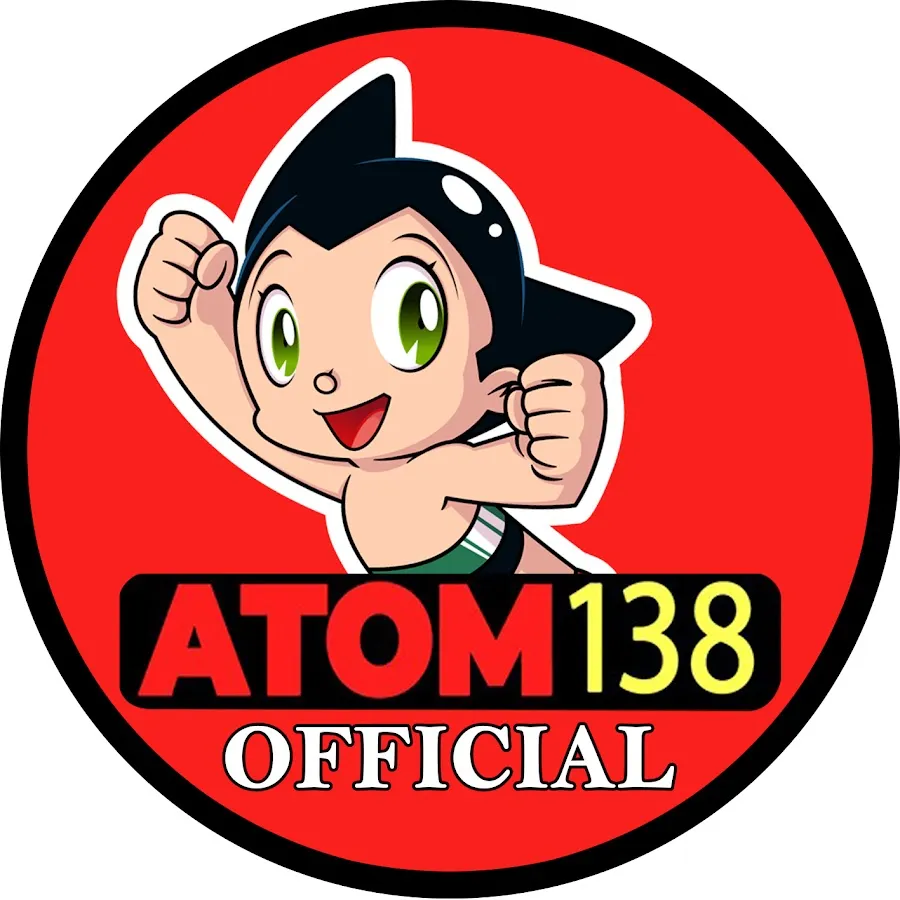 ATOM138 - Permainan Bingo Seru dan Menarik