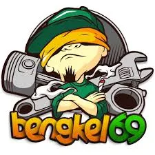 BENGKEL69 - Game Gaple Seru untuk Semua
