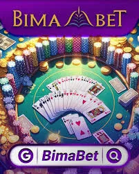 BIMABET - Permainan Fishing Seru dan Menantang
