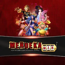 MERDEKAWIN - Game Tembak Ikan Seru dan Mengasyikkan