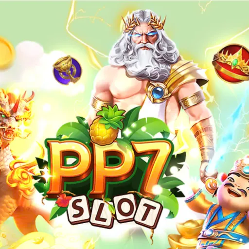 PP7SLOT - Petualangan Seru dalam Dunia Match-3