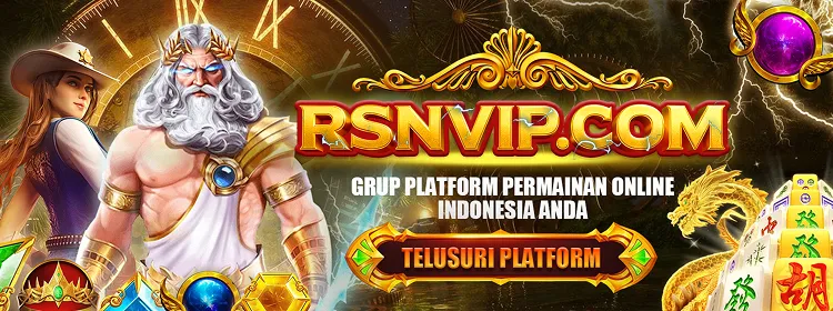 RSNVIP - Pengalaman Live Casino Terbaik di Genggaman Anda
