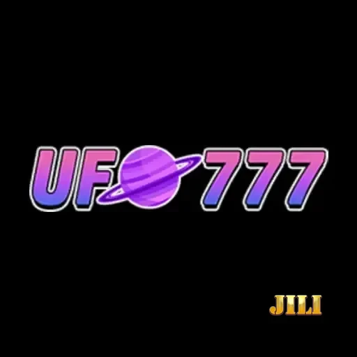 Logo ufo777